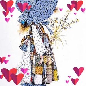 Meet your Posher, Michele